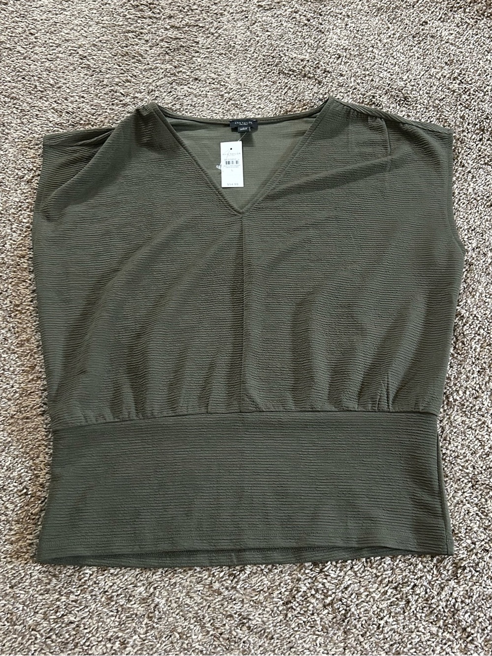 Ann Taylor Top
